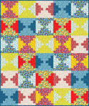 Pattern Throwback