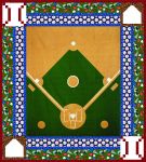 Pattern Playing Field: Color 3
