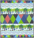 Fabric Playtime-Flannel