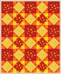 Pattern Pokedex: Warm