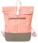 Fabric Range Backpack