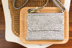 Fabric Traverse Bag