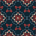 Fabric Vintage Lace