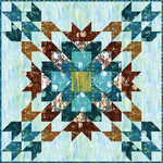 Fabric Dreamers Star