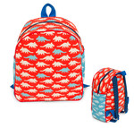 Fabric Toddler Backpack