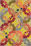 Fabric Matrimony