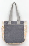 Pattern Super Tote