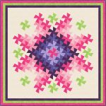 Fabric Twister Sparkler
