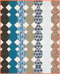 Fabric Paper Cuts