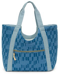 Fabric Poolside Tote