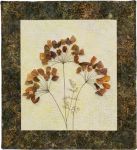 Fabric Queen Anne's Lace