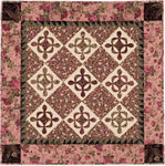 Fabric Rachel's Reel
