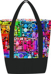 Fabric Grocery Bag