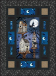 Fabric Cubby Holes