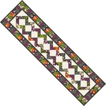Pattern Stretch