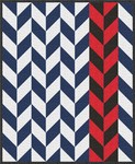 Pattern Herringbone: Primary