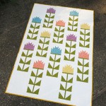 Pattern Thistle
