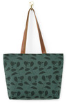 Fabric Pepin Tote