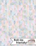 Fabric Rock Candy