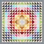 Fabric Rolling Meadows