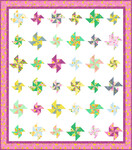 Pattern Playtime Pinwheels