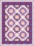 Fabric Charlotte's Lace