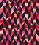 Fabric Board and Batten