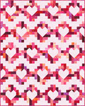 Fabric Heartspun