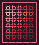 Fabric Night Stars