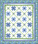 Fabric Dancing Stars