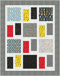 Fabric Portals
