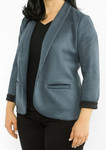 Fabric Evans Blazer