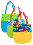 Fabric Just Beachy Tote