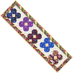 Fabric Pretty Posies