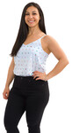 Fabric Ogden Cami