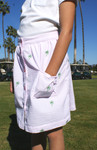 Hopscotch Skirt photos