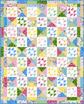 Fabric Sunny Days