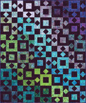 Fabric Square Stones