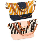 Pattern Explorer Tote