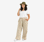 Fabric Clare Pant