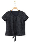 Fabric Key Largo Top