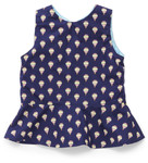 Fabric First Day Top