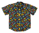 Sketchbook Shirt Sketchbook Shirt