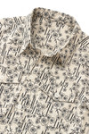 Fabric Granville Shirt
