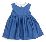 Pattern The Caroline Party Dress: Sizes: 6M-12M