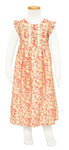 Pattern The Birthday Dress: Sizes: 6M - 12M