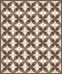 Fabric Blossom Peel