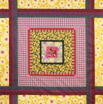Fabric Sew to Grow