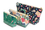 Fabric The Essential Pouch