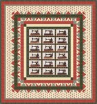 Fabric Stitch Brigade